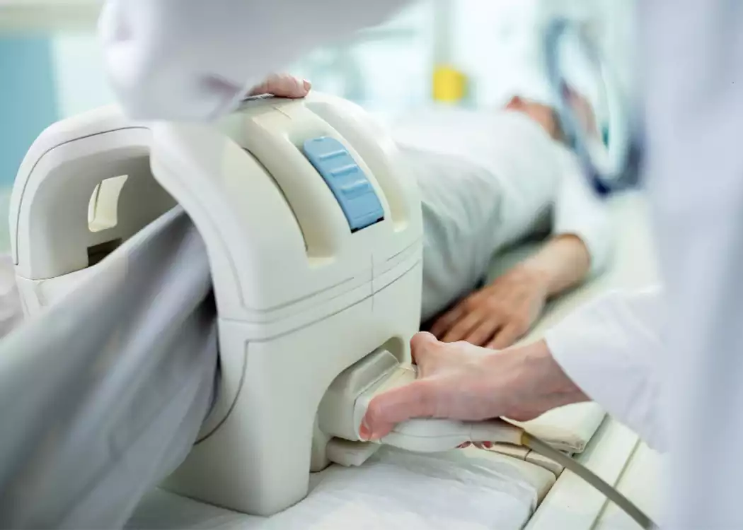 در باره دستگاه مگنت تراپی در فیزیوتراپی چه می دانید